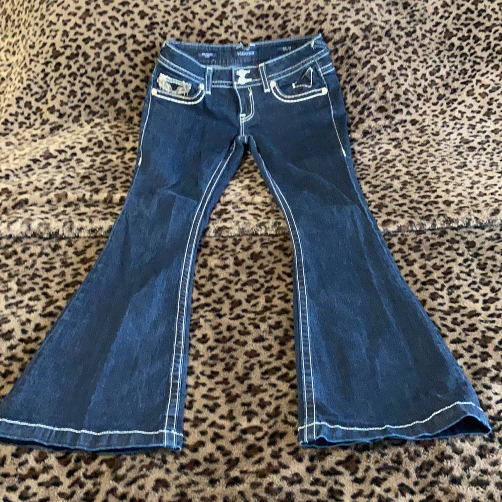 Women’s Vigoss Jeans